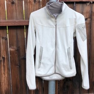 Arc'teryx Covert Cardigan Fleece Jacket - Women's